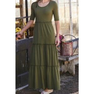 Matilda Jane Brand New Day Maxi